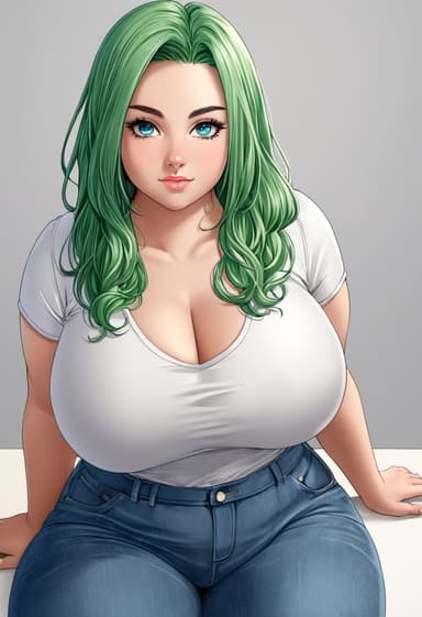 Alanna Orr