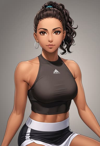 Alannah Benitez