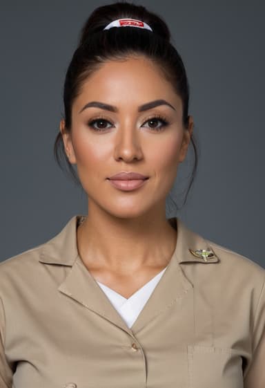 Mariam Davila