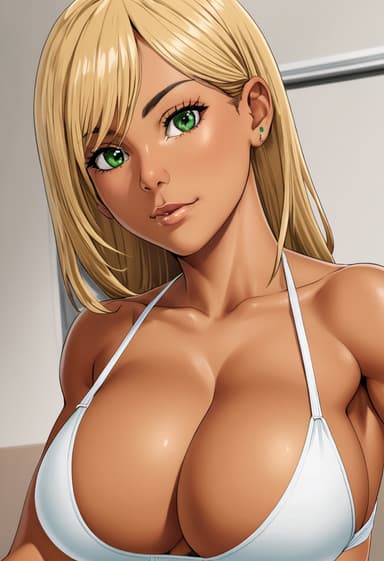 Anabelle Morrow