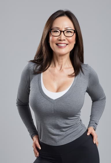 Jenna Wang