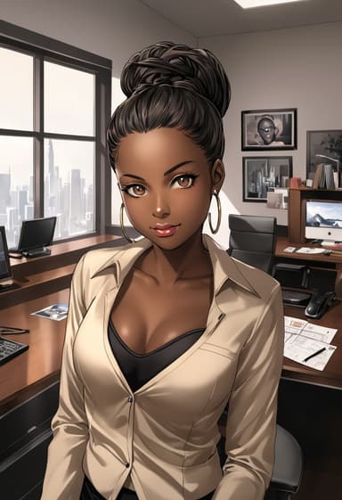 Allyson Monroe