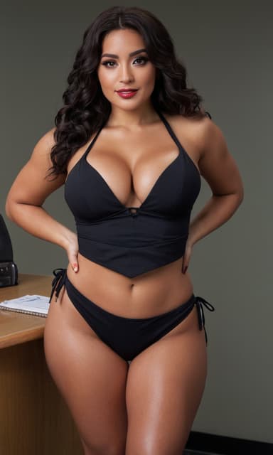 Kadence Cisneros
