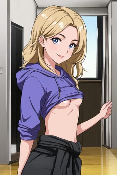 Iris Blair