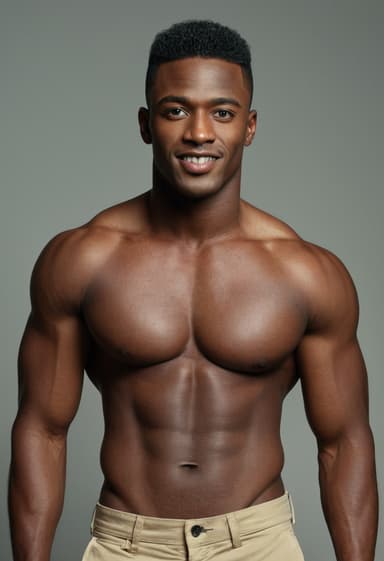 Rodrick Williamson