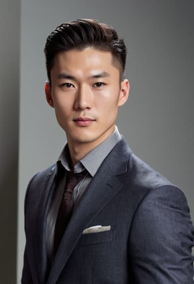 Gary Liu