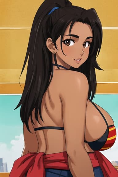 Lea Ward