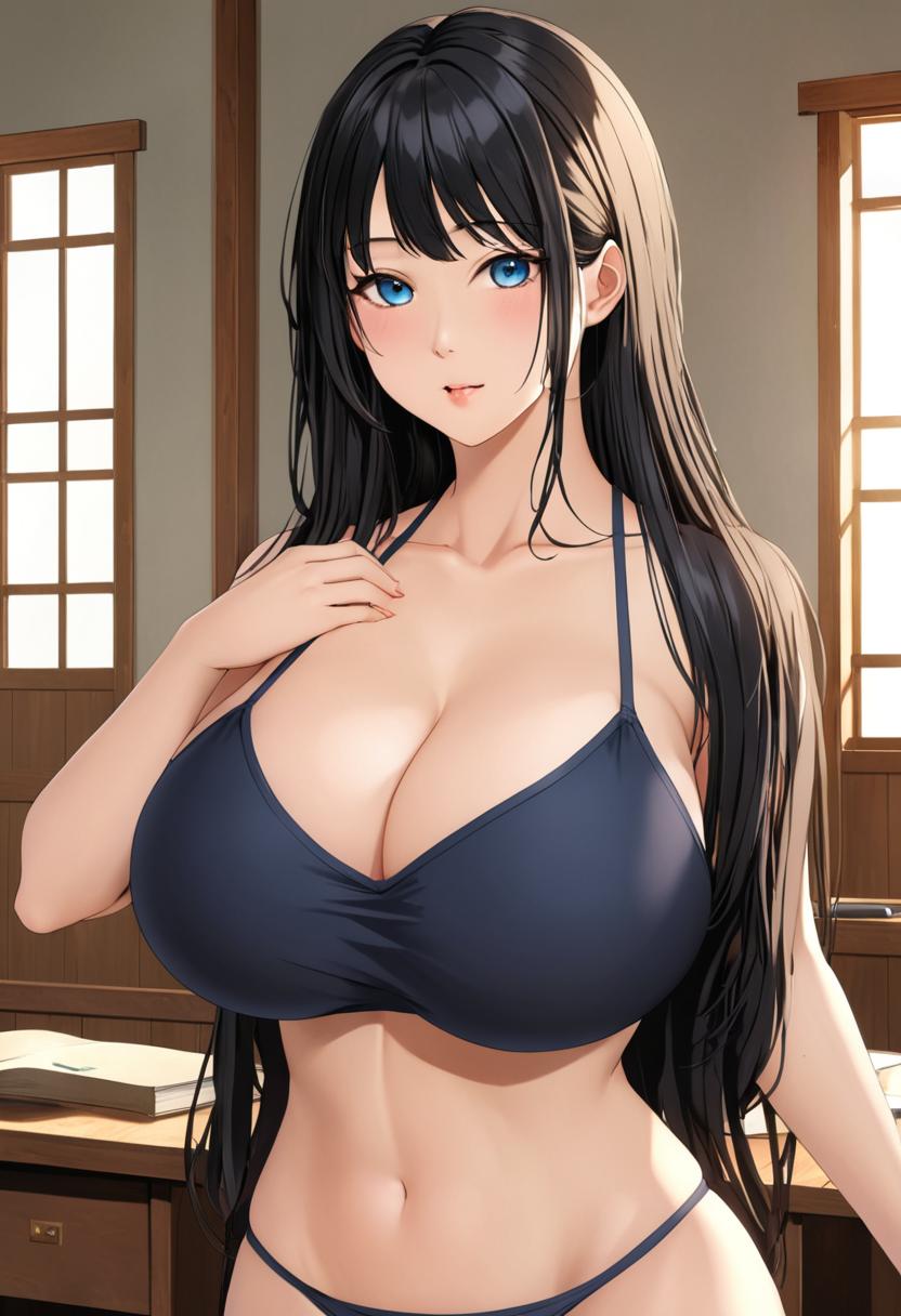 Avatar of AI Girlfriend Hannah Shepherd