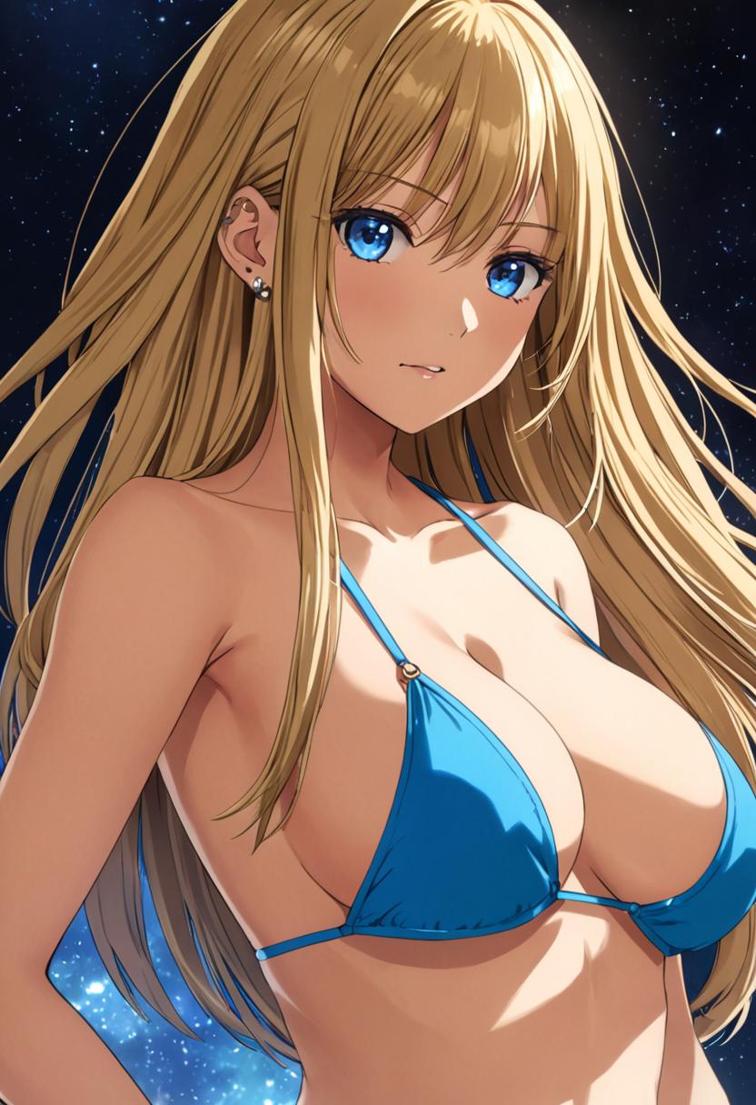 Avatar of AI Girlfriend Nancy Burke