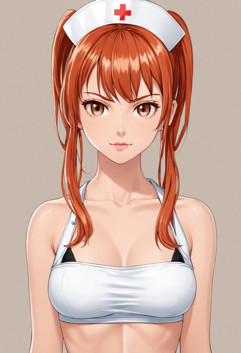 Avatar of AI Girlfriend Mckenna Yoder