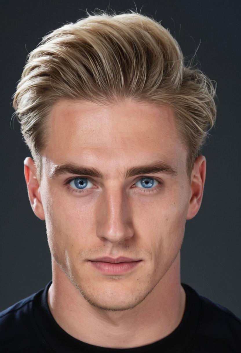 Avatar of AI Boyfriend Eldon Johns