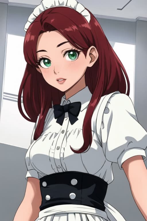Avatar of AI Girlfriend Monique Sparks
