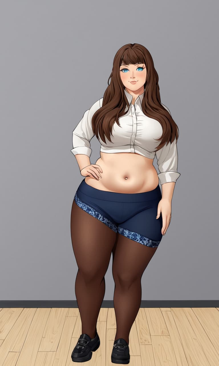 Avatar of AI Girlfriend Lara Carter