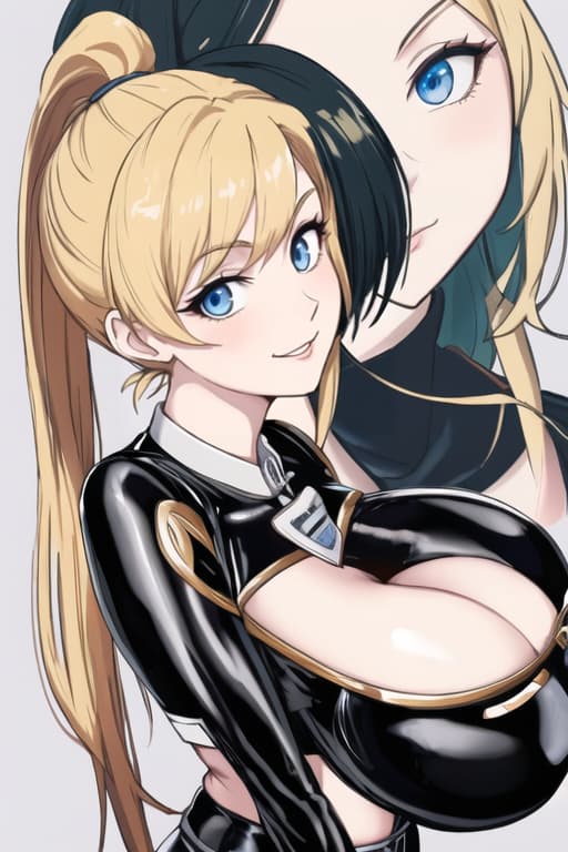 Avatar of AI Girlfriend Tori Stone