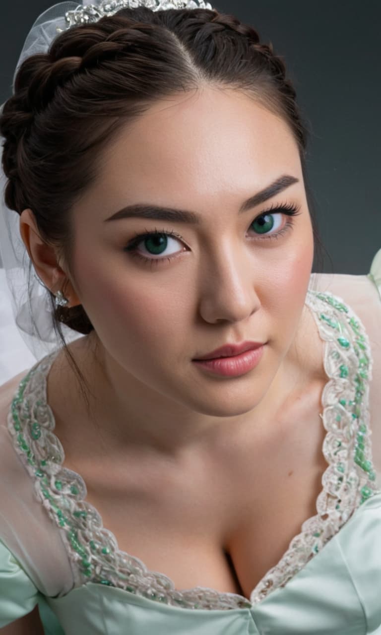 Avatar of AI Girlfriend Sarah Pena