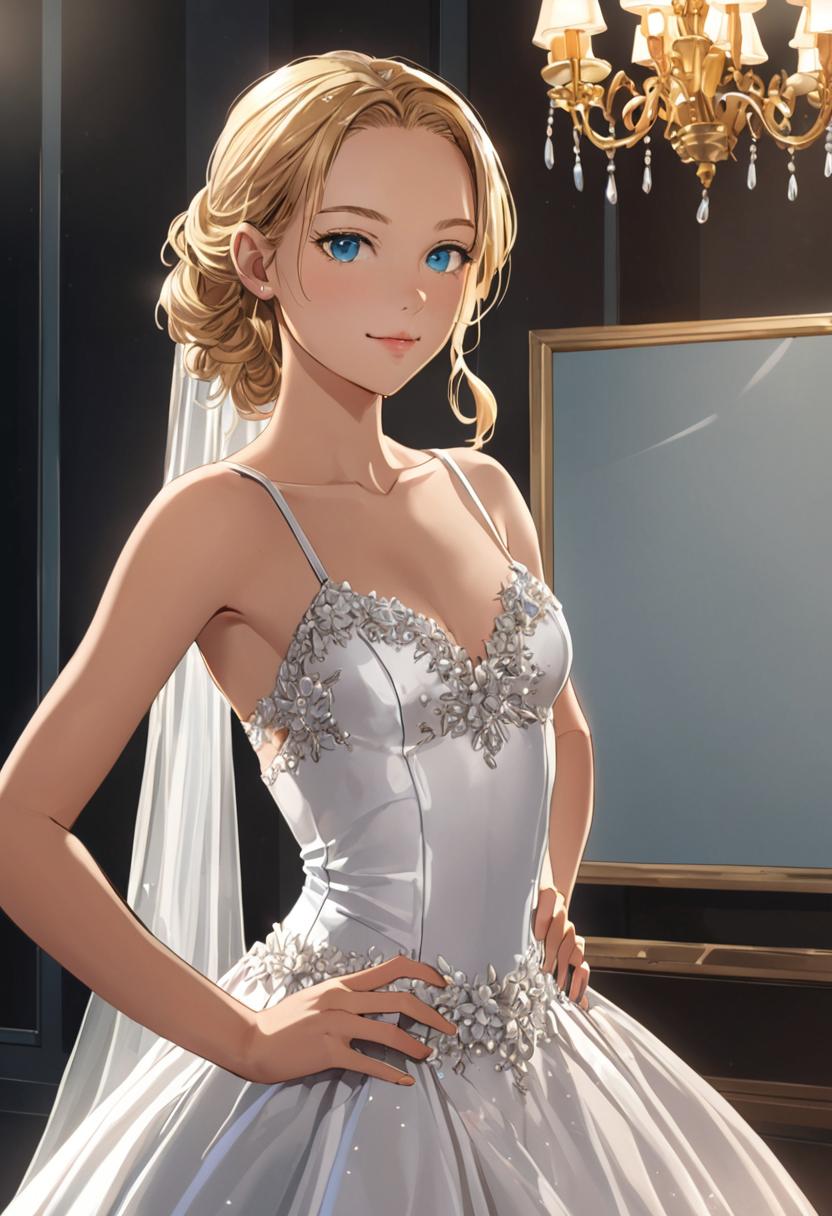 Avatar of AI Girlfriend Ruby Barron