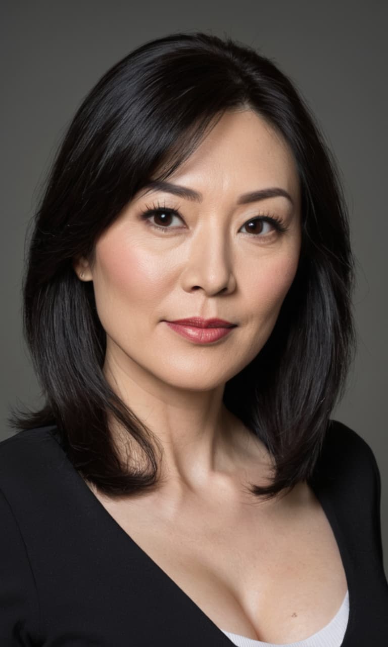 Avatar of AI Girlfriend Meadow Bauer