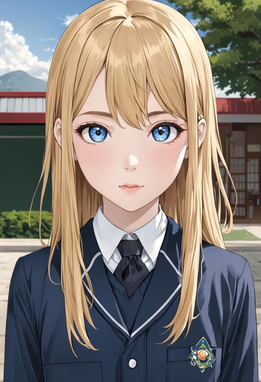 Avatar of AI Girlfriend Lindsey Wagner