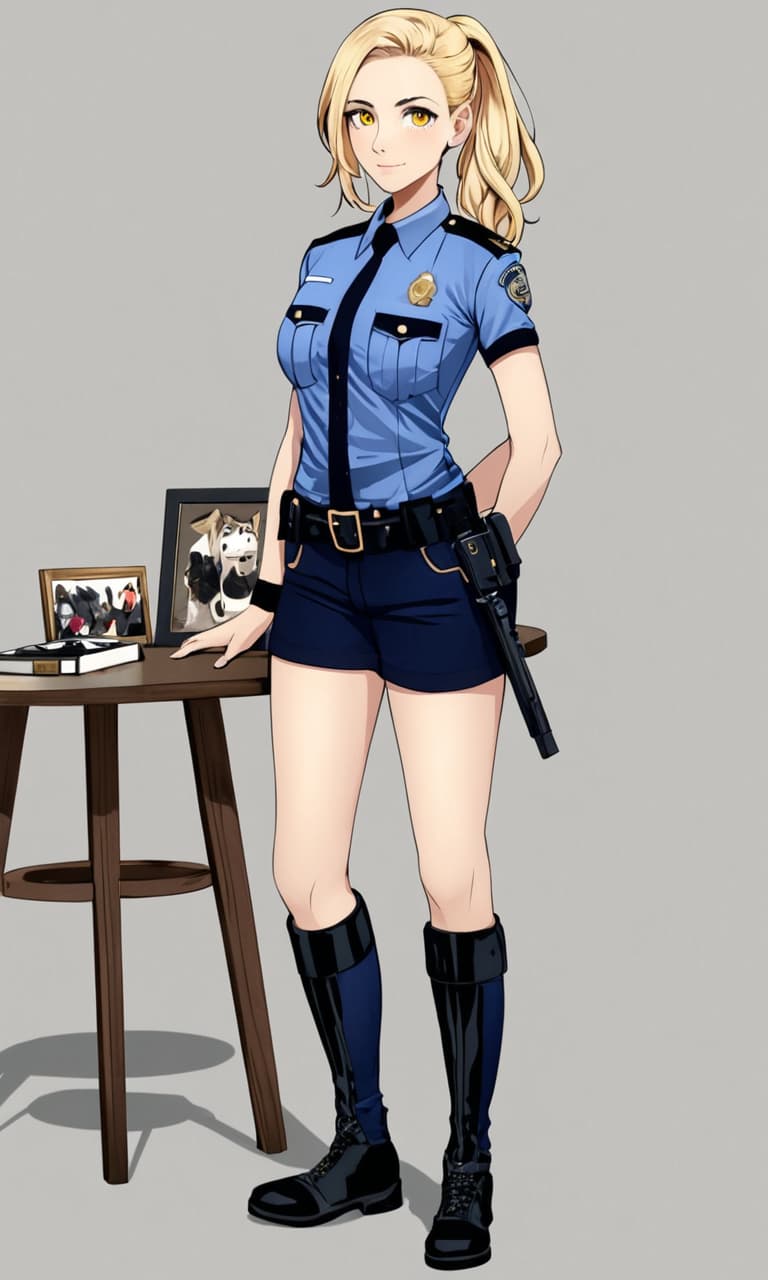 Avatar of AI Girlfriend Cadence Stuart