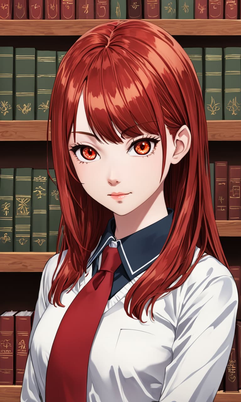 Avatar of AI Girlfriend Makaila Coleman