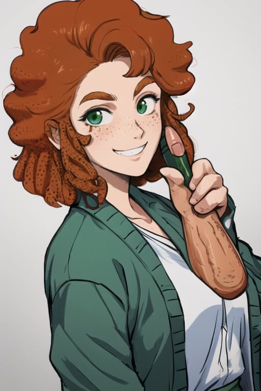 Avatar of AI Boyfriend Wyatt Hopkins