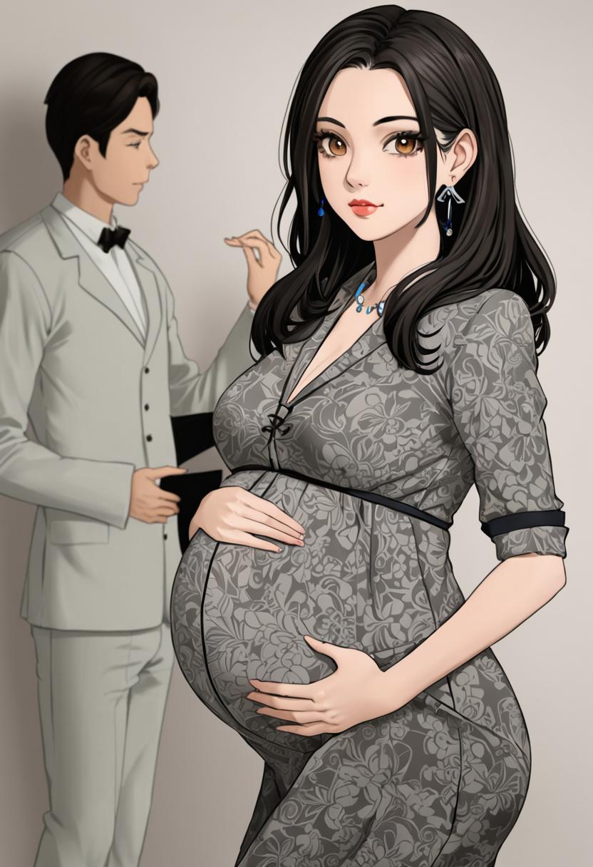 Avatar of AI Girlfriend Nora Aguirre