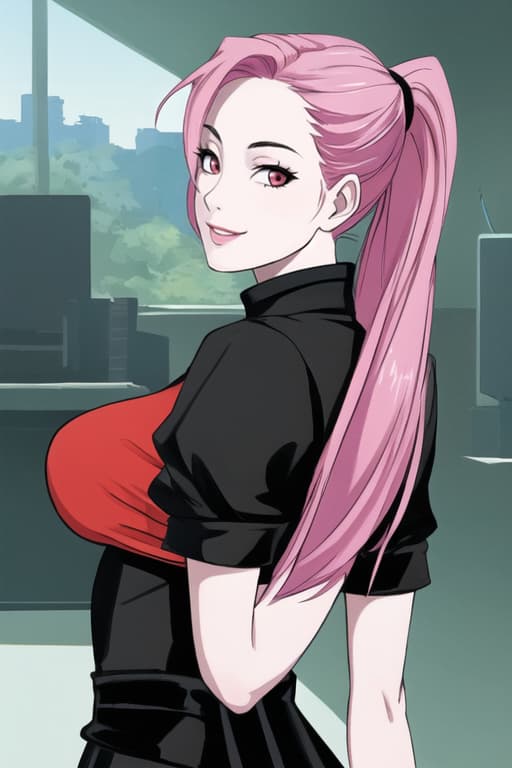 Avatar of AI Girlfriend Cristina Sweeney