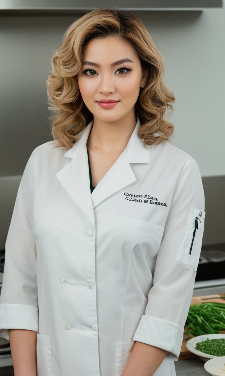 Avatar of AI Girlfriend Amirah Dean