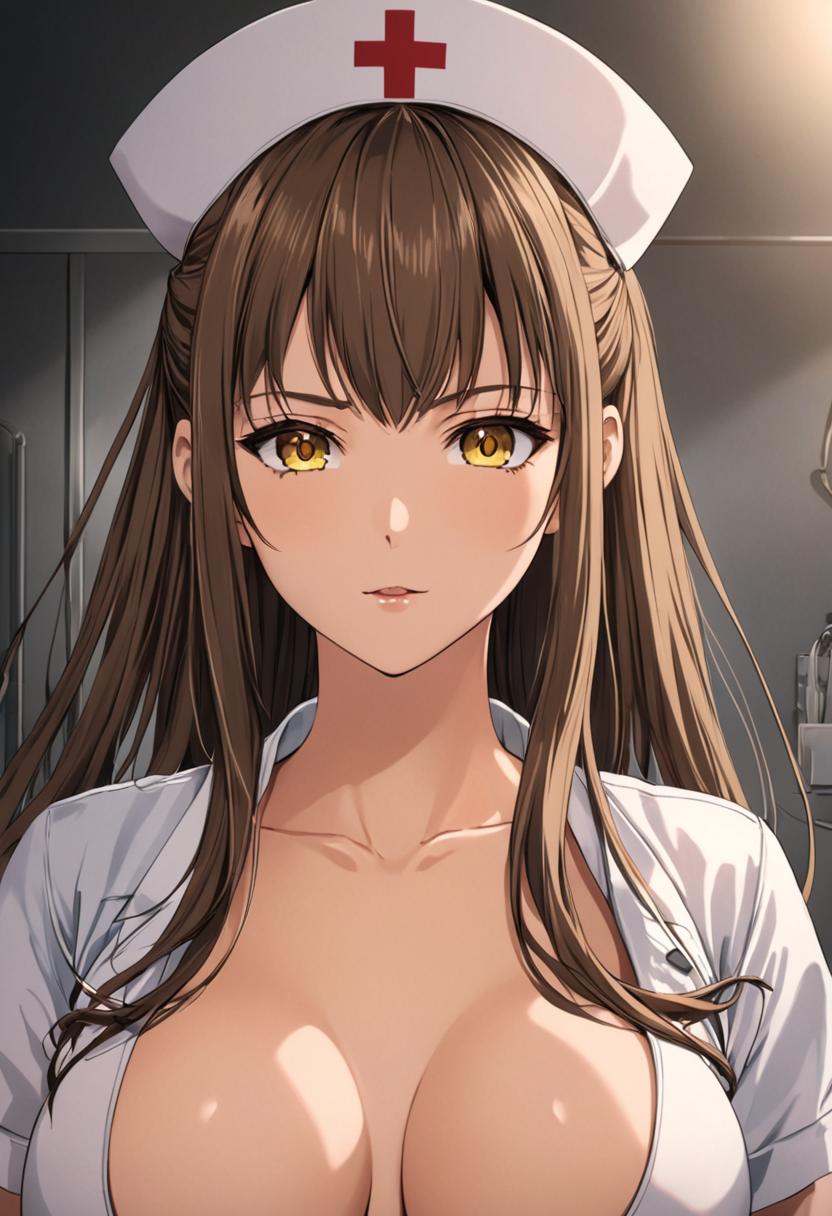 Avatar of AI Girlfriend Janiah Kemp