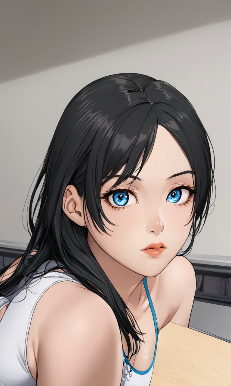 Avatar of AI Girlfriend Zoey Sosa