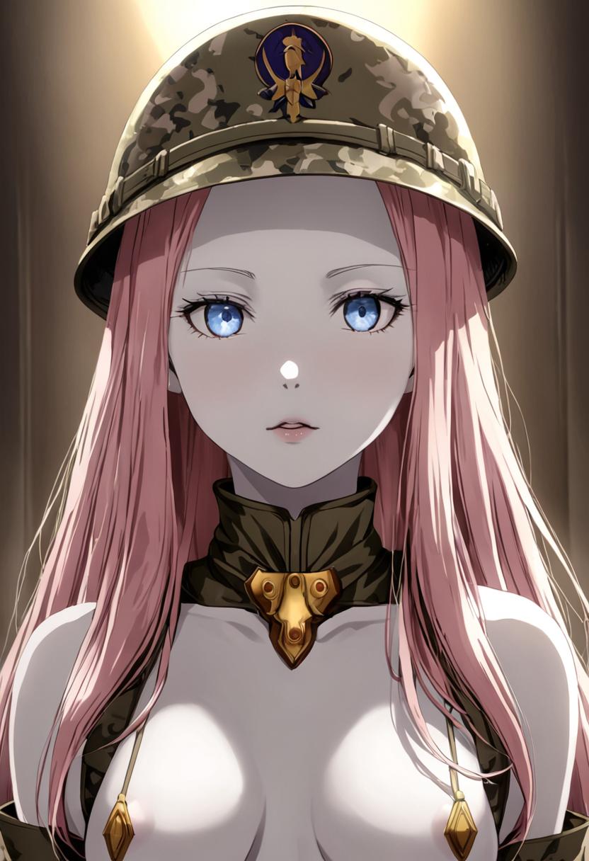 Avatar of AI Girlfriend Kirsten Mack
