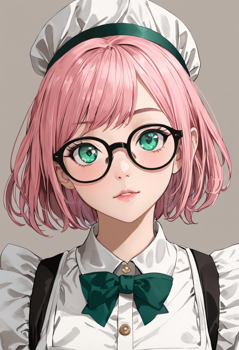 Avatar of AI Girlfriend Riley Fox