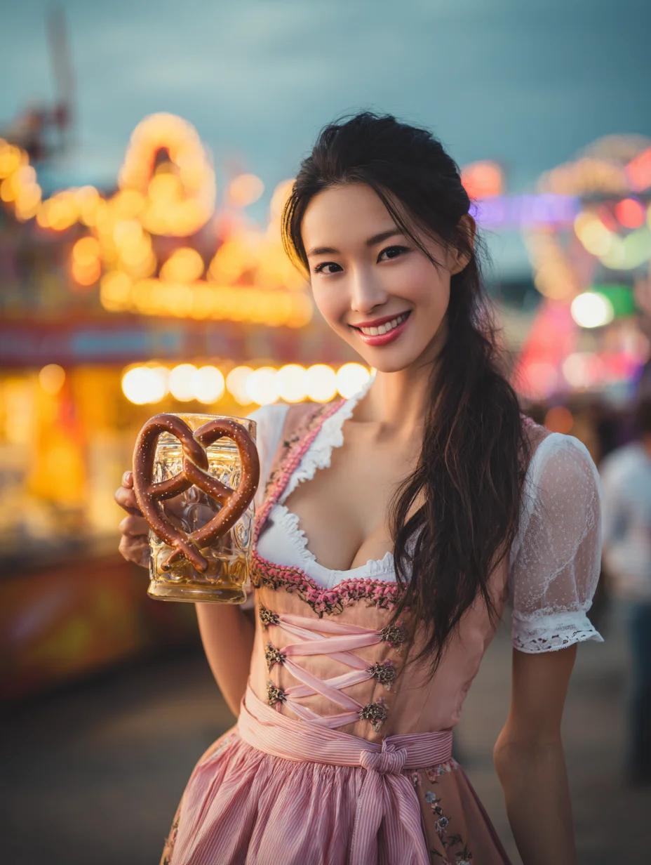 Mei Lin image