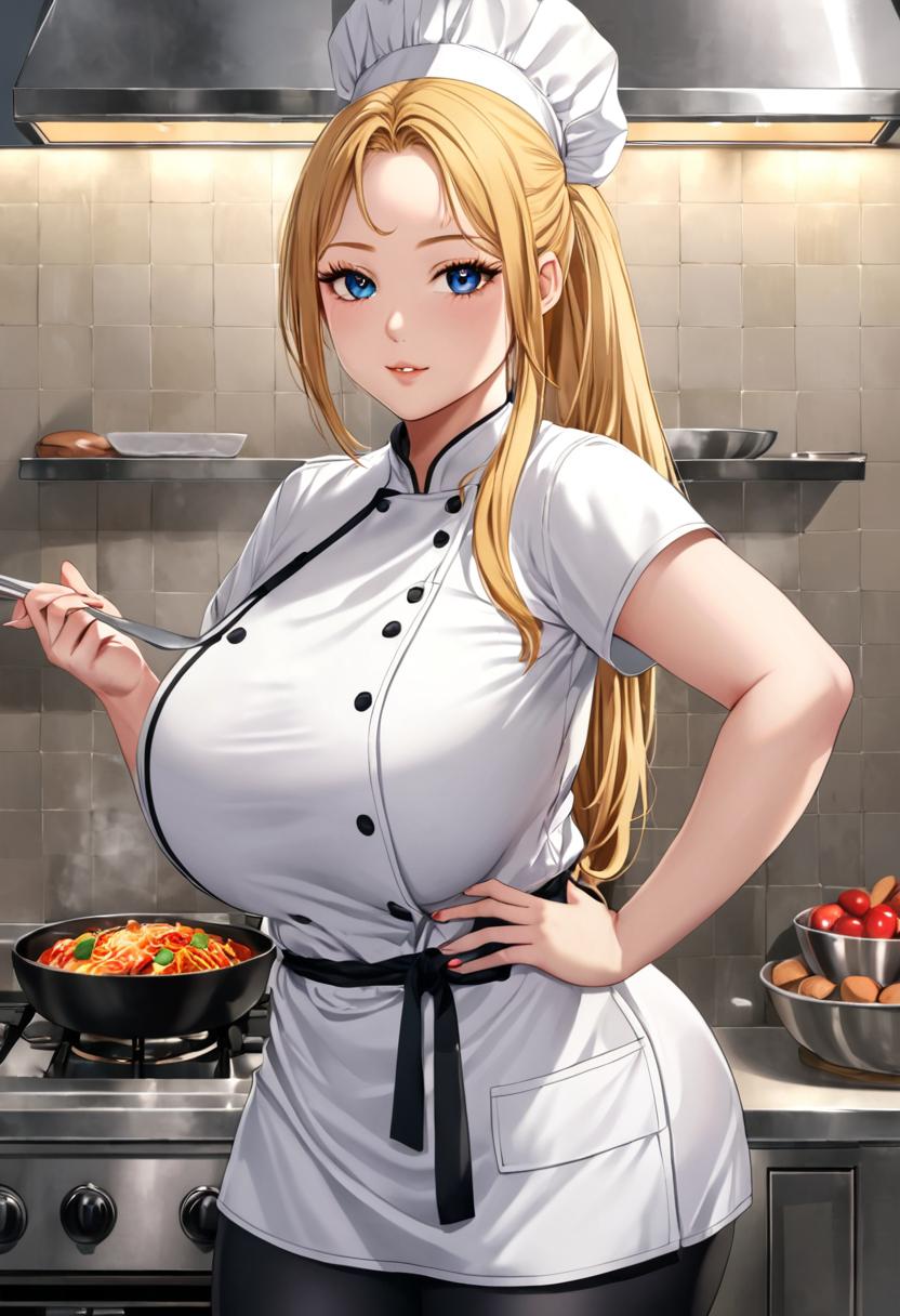 Avatar of AI Girlfriend Leah Gay