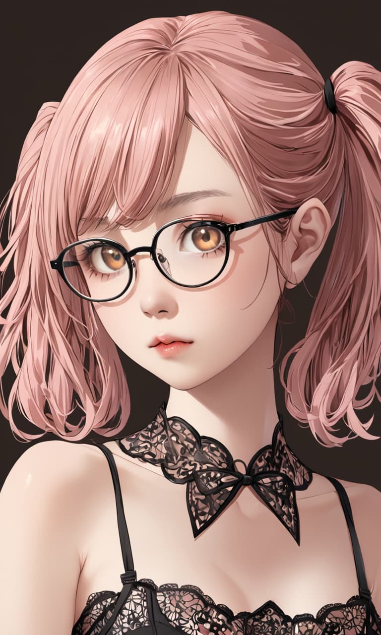 Avatar of AI Girlfriend Juliana Liu