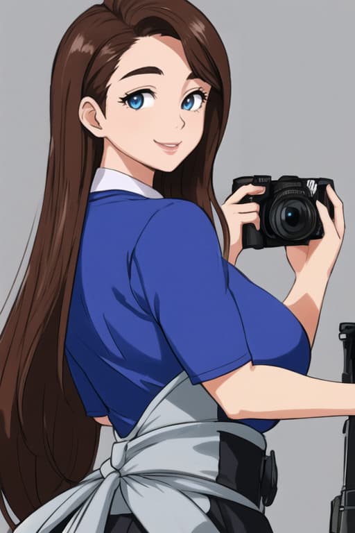Avatar of AI Girlfriend Laci Turner