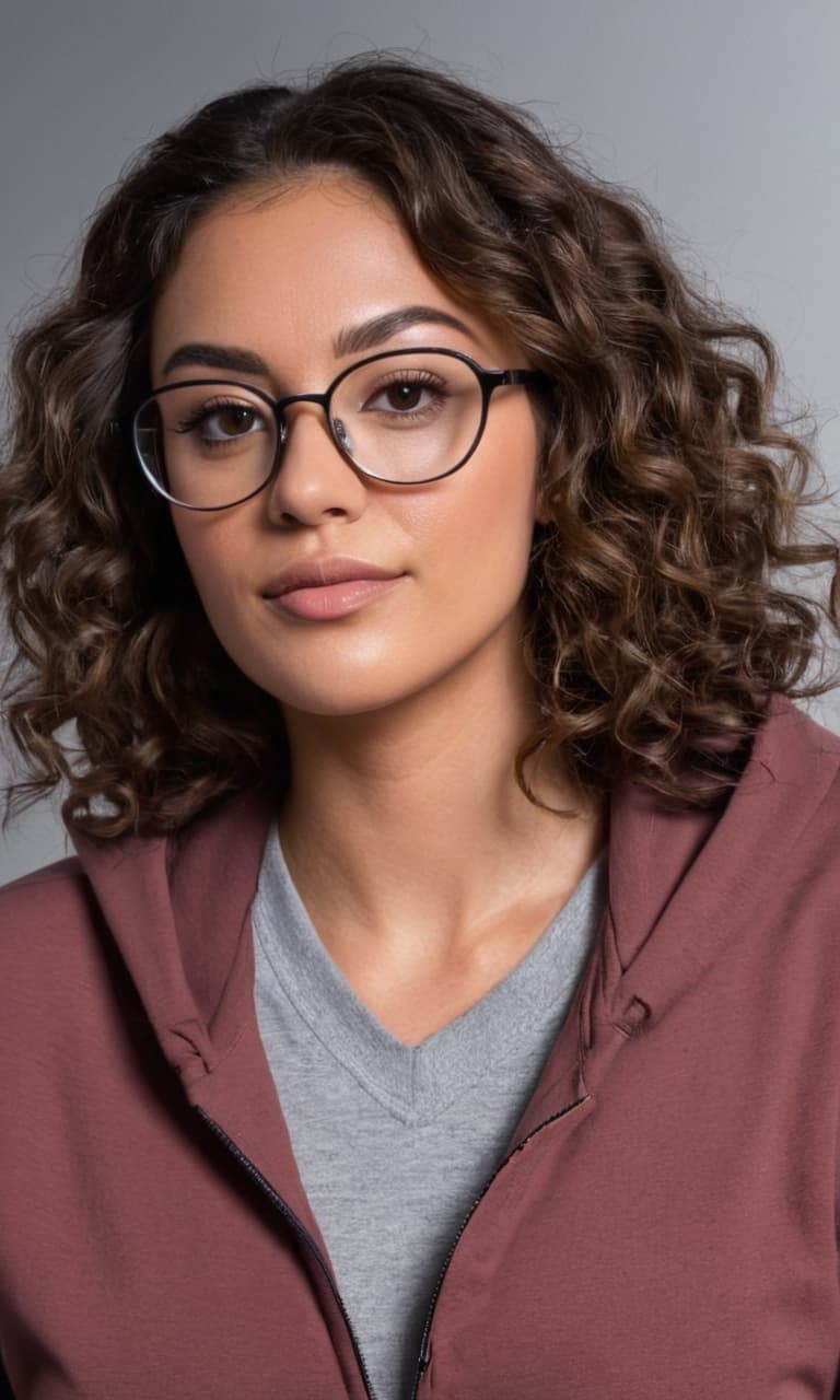 Avatar of AI Girlfriend Ximena Howard