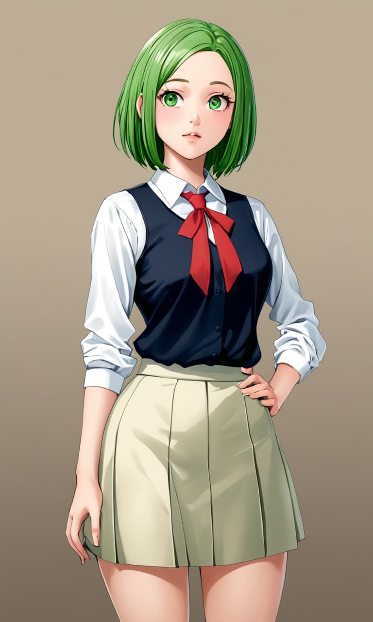Avatar of AI Girlfriend Laci Hampton