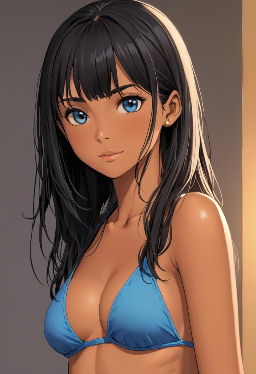 Avatar of AI Girlfriend Sara Pennington