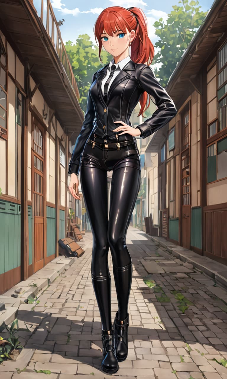 Avatar of AI Girlfriend Linda Galloway