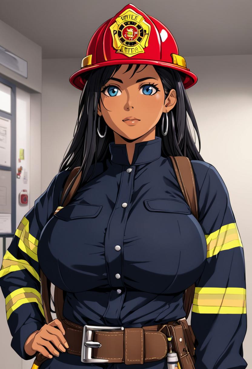 Avatar of AI Girlfriend Jaylene Acosta