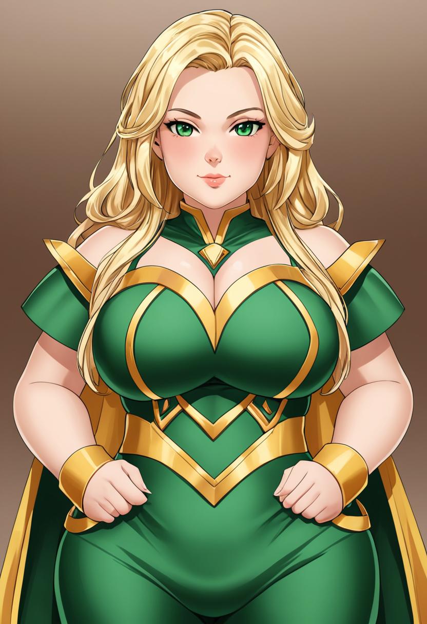 Avatar of AI Girlfriend Ashlynn Todd