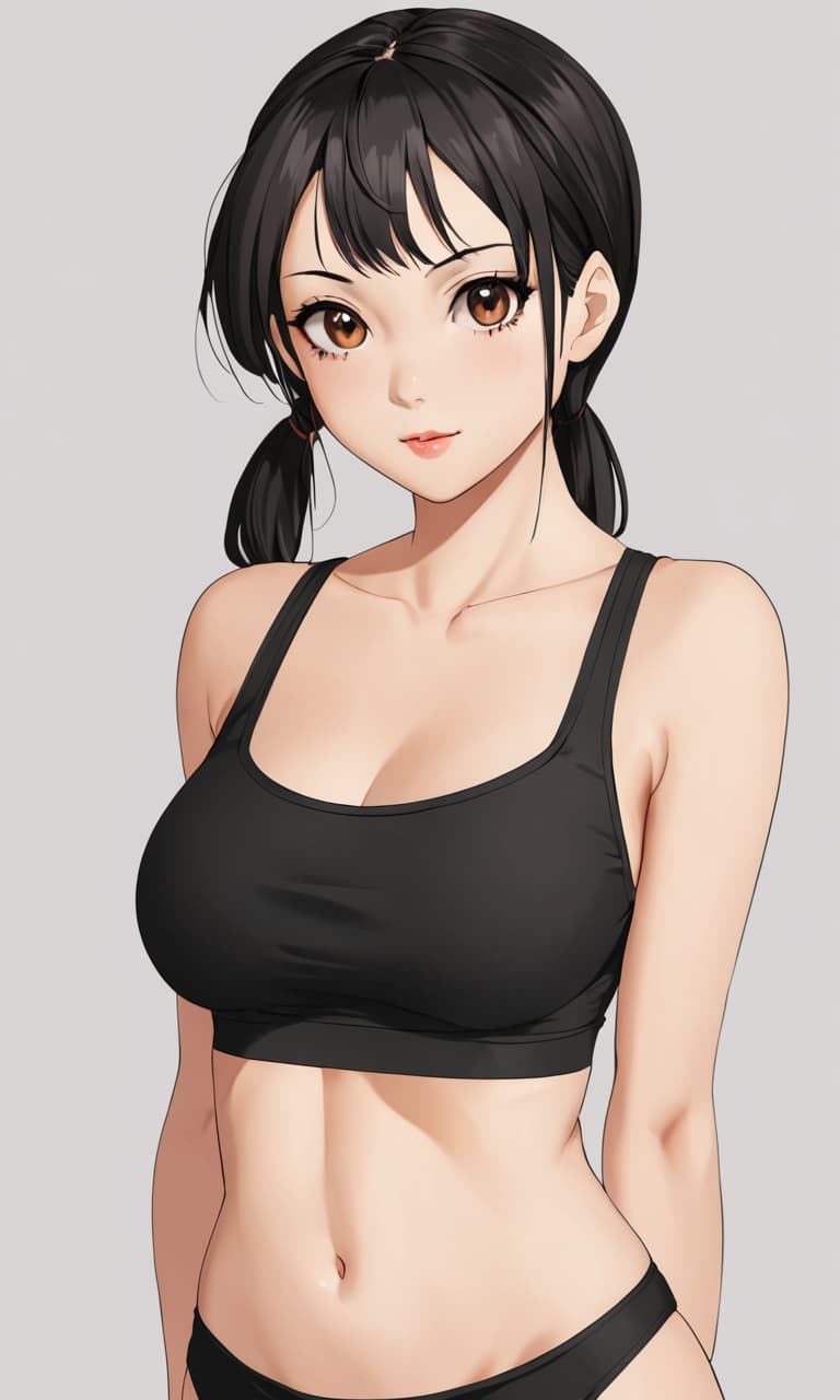 Avatar of AI Girlfriend Alexandria Nunez