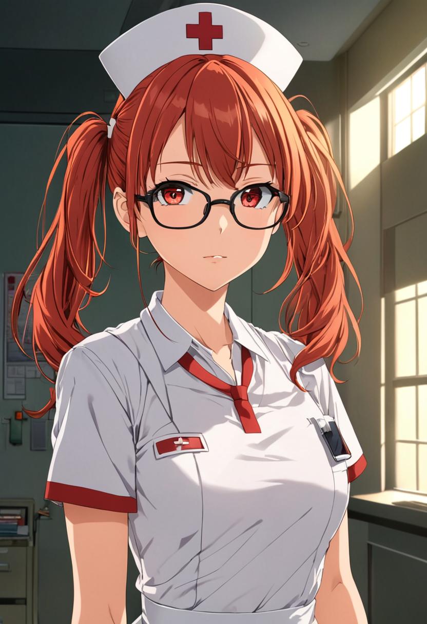 Avatar of AI Girlfriend Rayna Moody