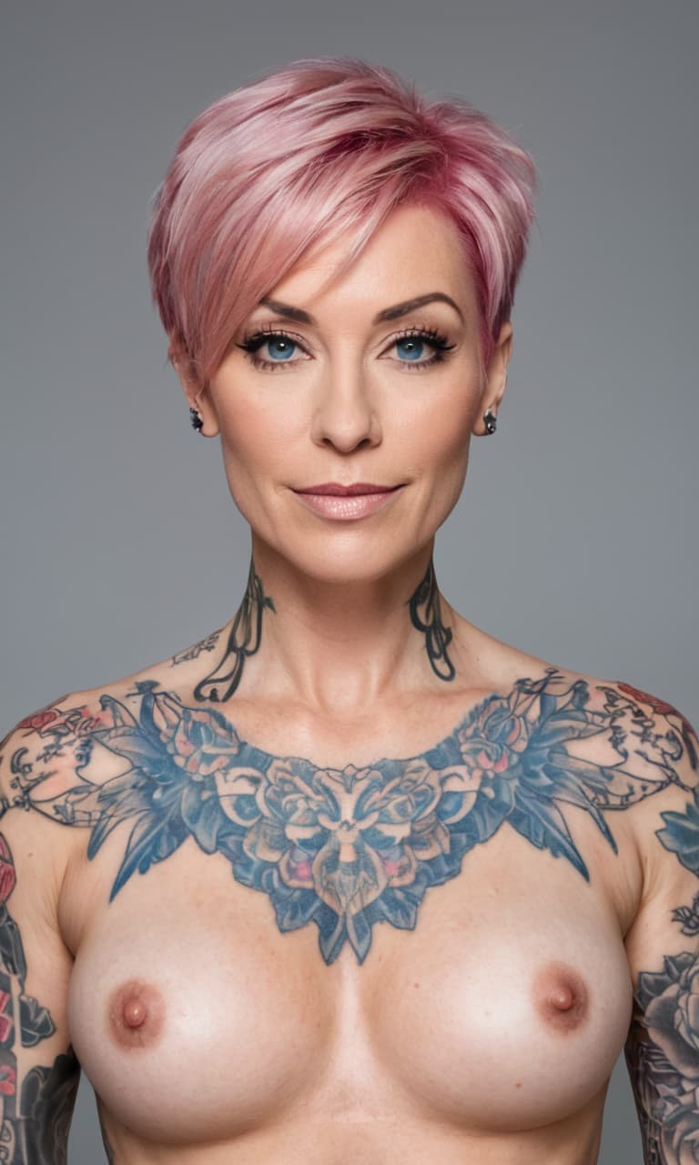 Avatar of AI Girlfriend Karlee Mcneil