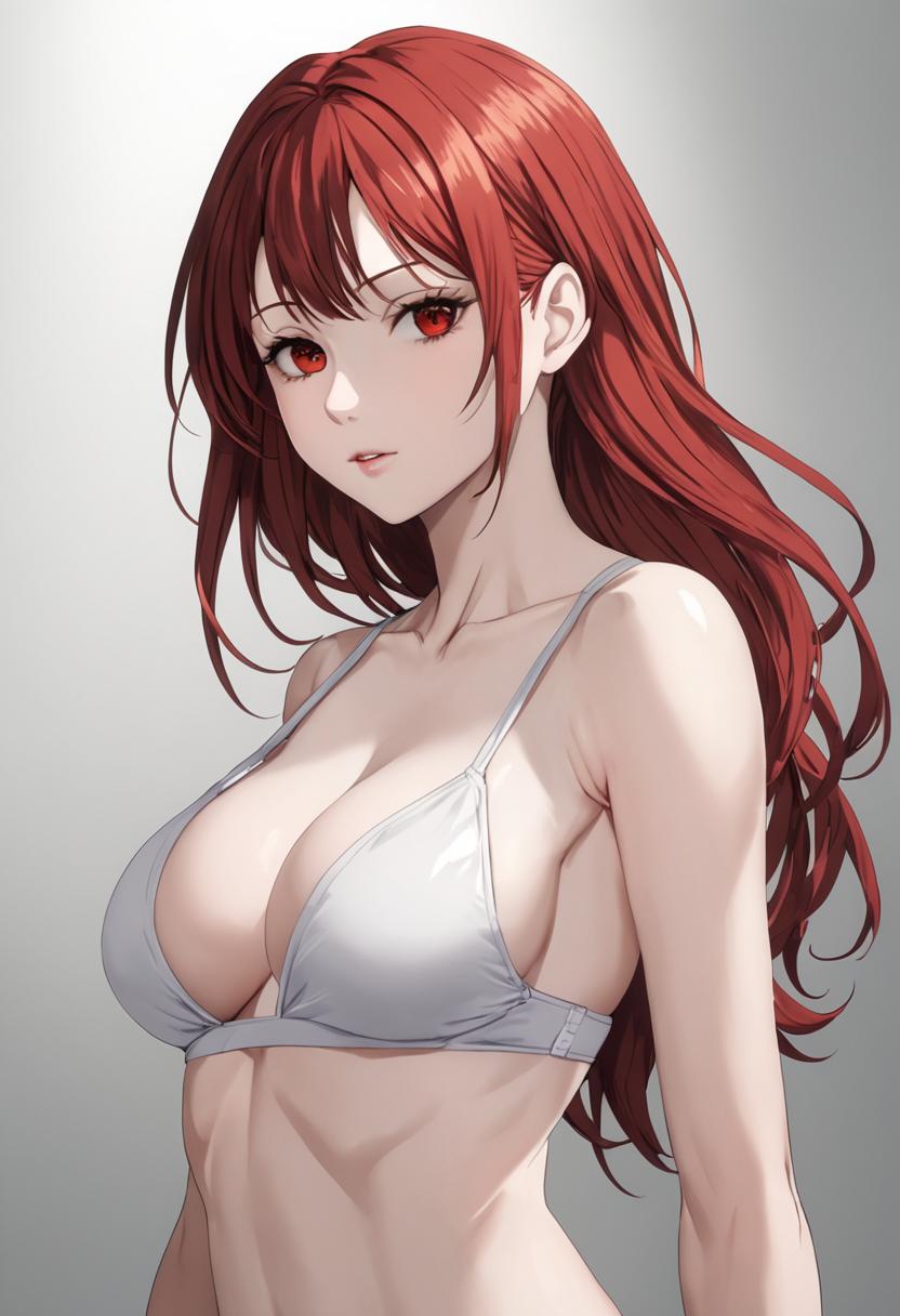 Avatar of AI Girlfriend Kathryn Hull
