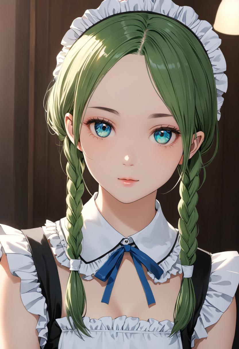 Avatar of AI Girlfriend Karina Weaver
