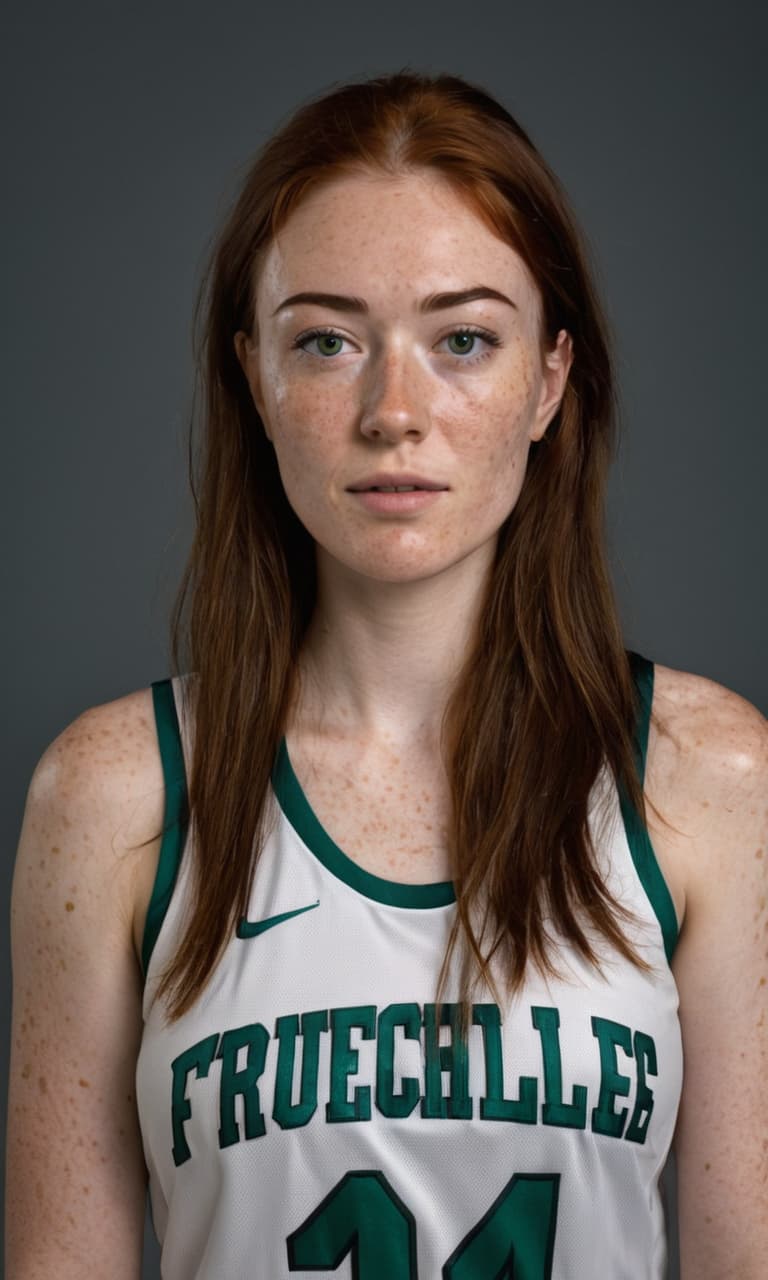 Avatar of AI Girlfriend Jenny Melton