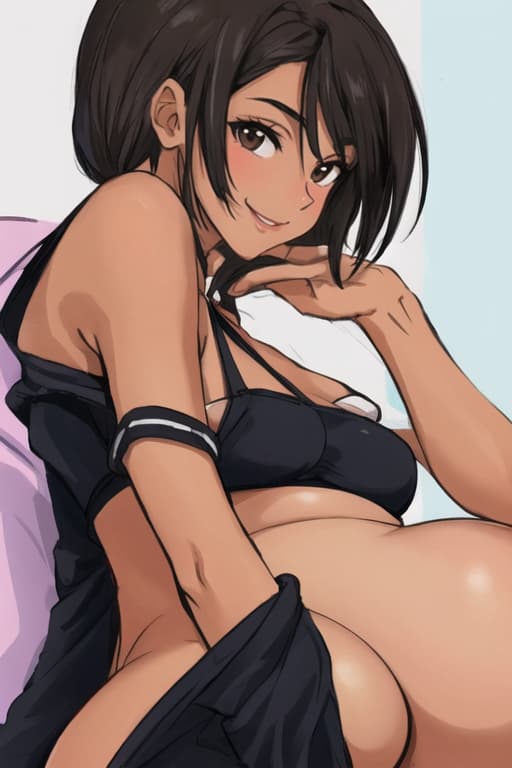 Avatar of AI Girlfriend Thalia Holmes