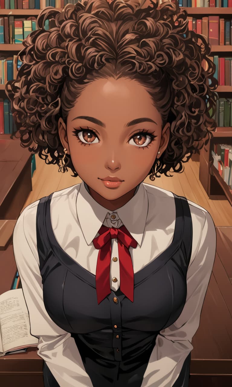 Avatar of AI Girlfriend Siena Ritter